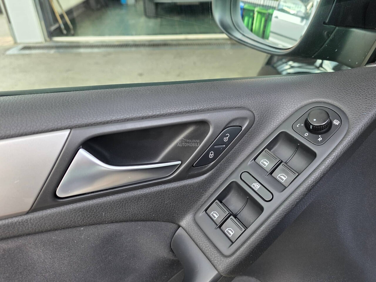 Volkswagen Golf 6 1.6 G A S