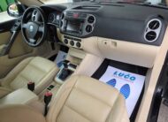 Volkswagen Tiguan 2.0 TDI 4 MOTION