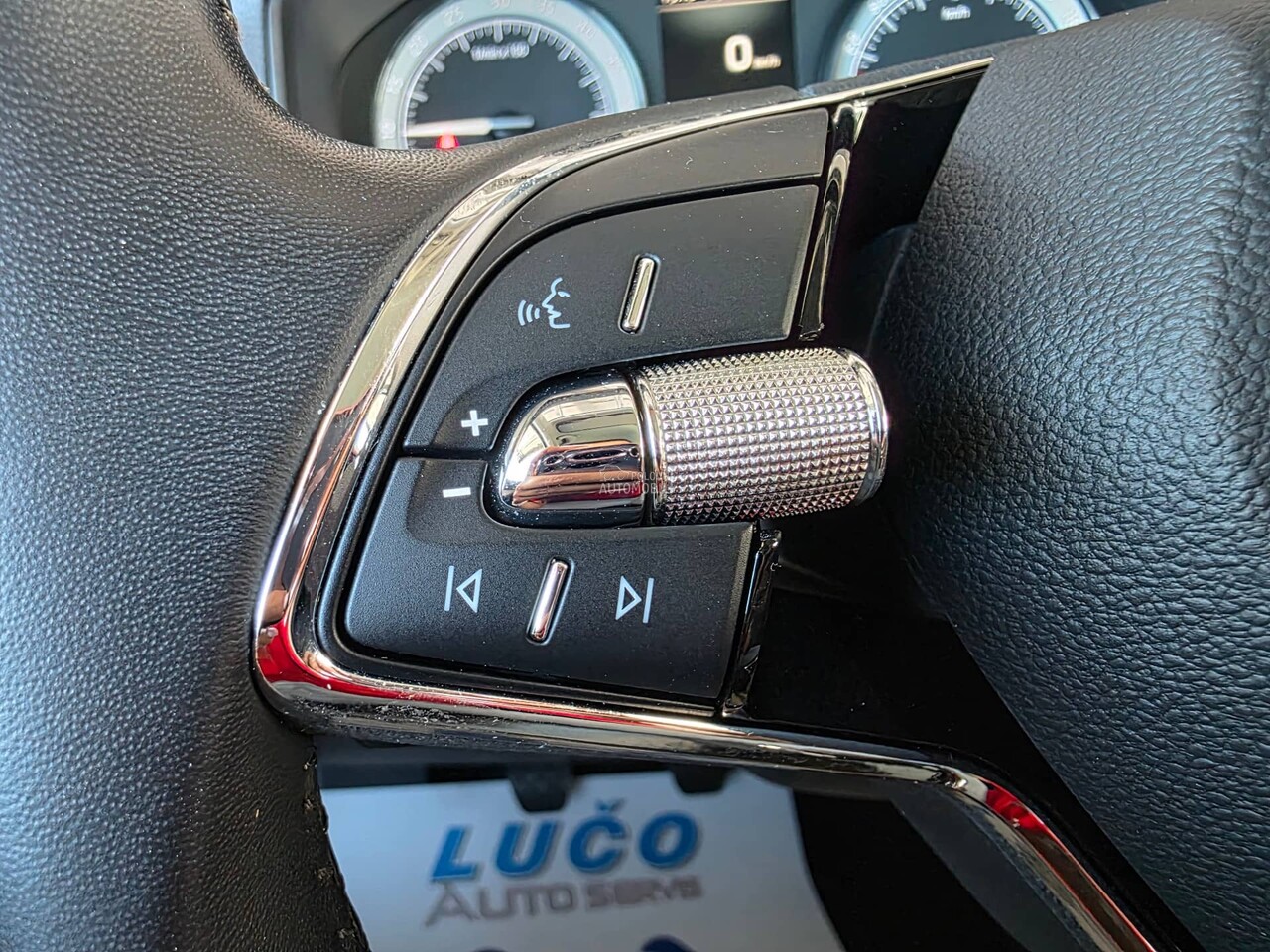 Škoda Karoq 2.0 TDI 85 h k m