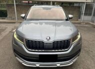 Škoda Kodiaq SCOUT  DSG 4X4 7 sed