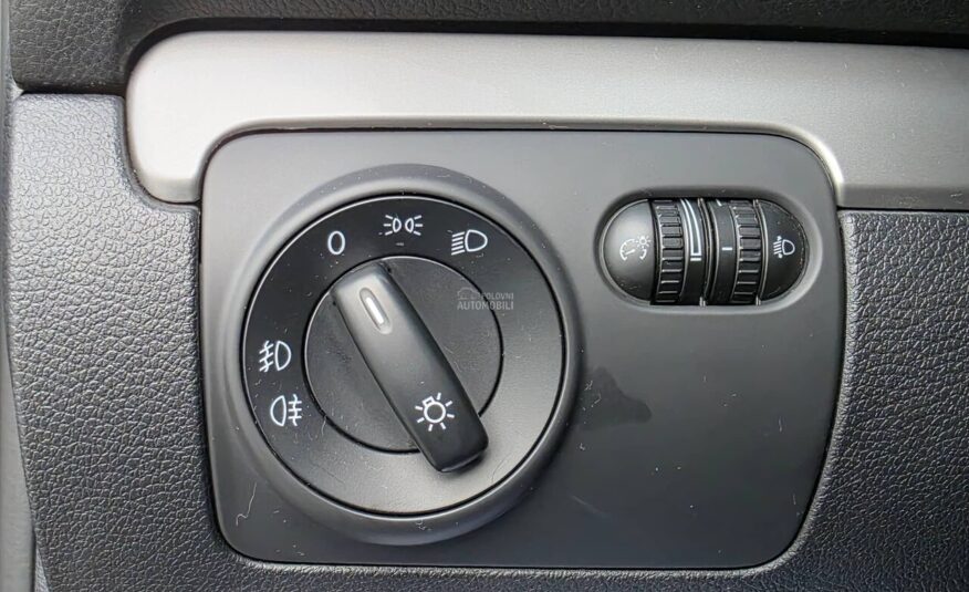 Volkswagen Golf 6 1.6 G A S