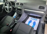 Volkswagen Golf 6 1.6 G A S