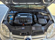 Volkswagen Golf 5 1.6b g a s A test