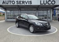 Volkswagen Tiguan 2.0 TDI 4 MOTION