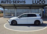 Volkswagen Golf 8 2.0 TSI R DSG 4WD Ak