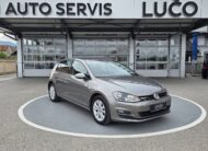 Volkswagen Golf 7 1.4 TGI