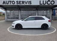 Audi A3 1.6 TDI 90 k s
