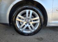 Volkswagen Golf 5 1.6b g a s A test