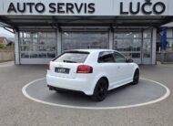 Audi A3 1.6 TDI 90 k s