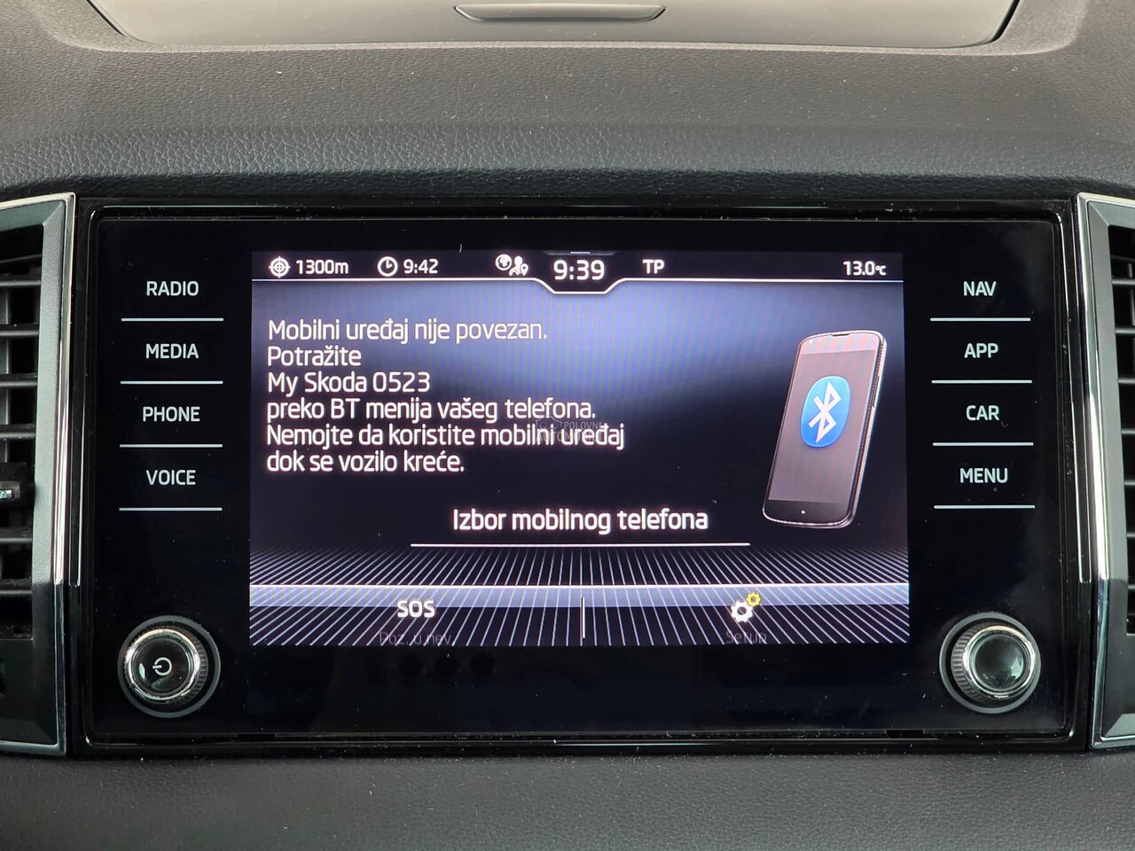 Škoda Karoq 2.0 TDI