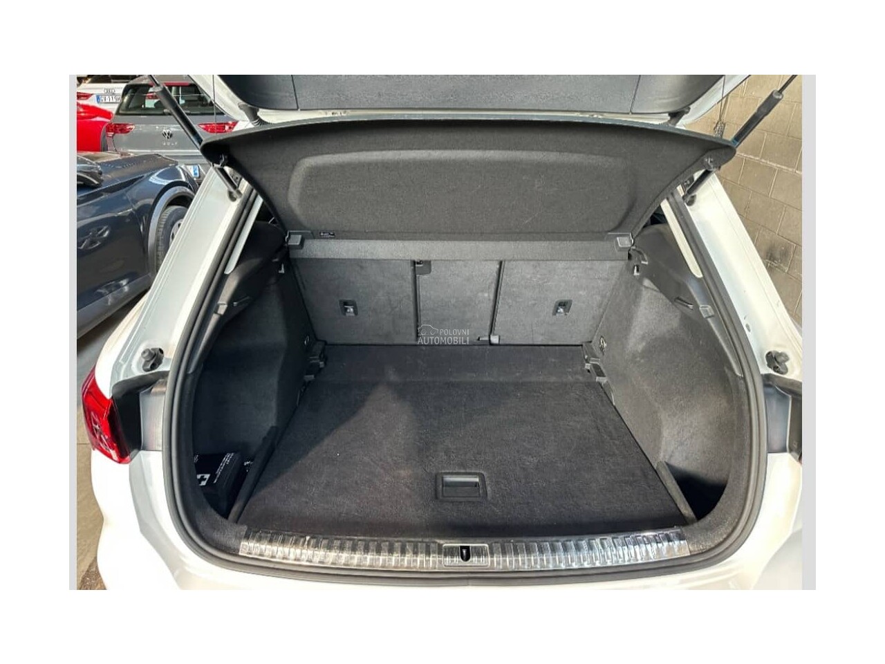 Audi Q3 2.0TDI S TRONIC