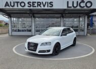 Audi A3 1.6 TDI 90 k s