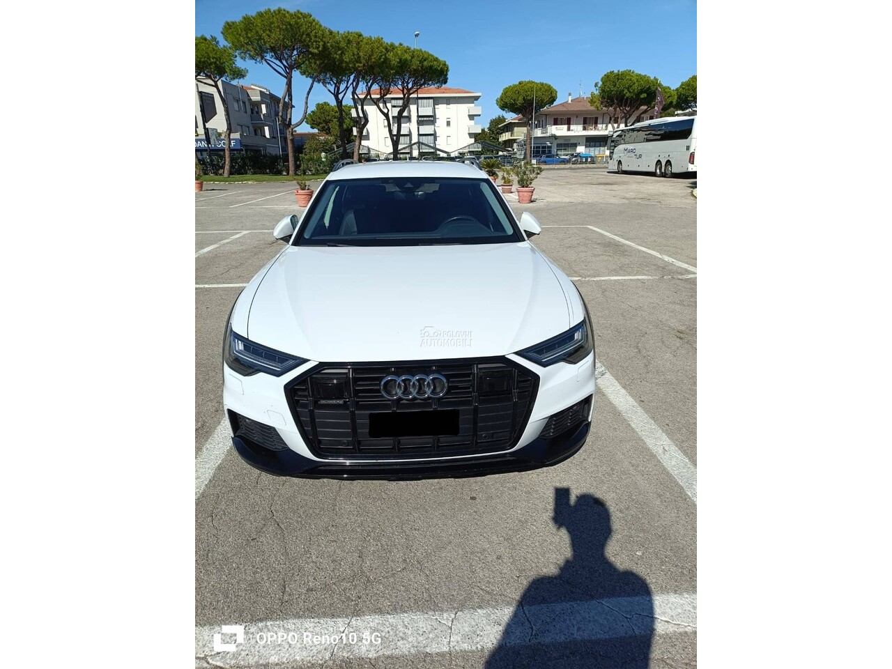 Audi A6 Allroad 40TDI QUATRO/STRONIC
