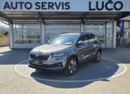 Škoda Karoq 2.0 TDI 85 h k m
