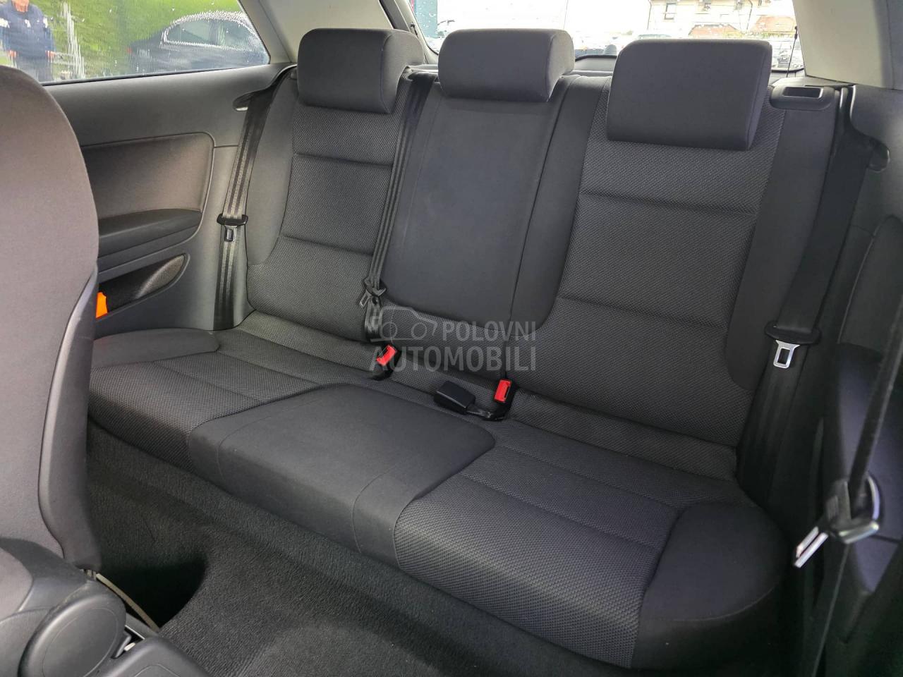 Audi A3 1.6 TDI 90 k s