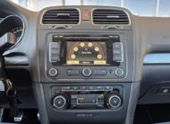 Volkswagen Golf 6 1.6 TDI style