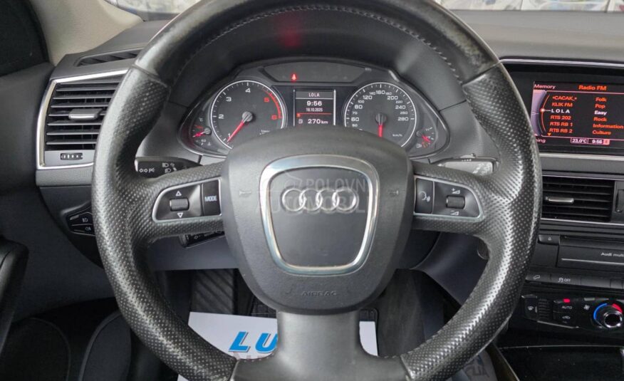Audi Q5 2.0TDI/QUATRO mod 12