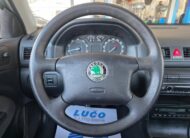 Škoda Octavia 1.6 b 75 k w servisi