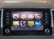 Škoda Karoq 2.0 TDI 85 h k m