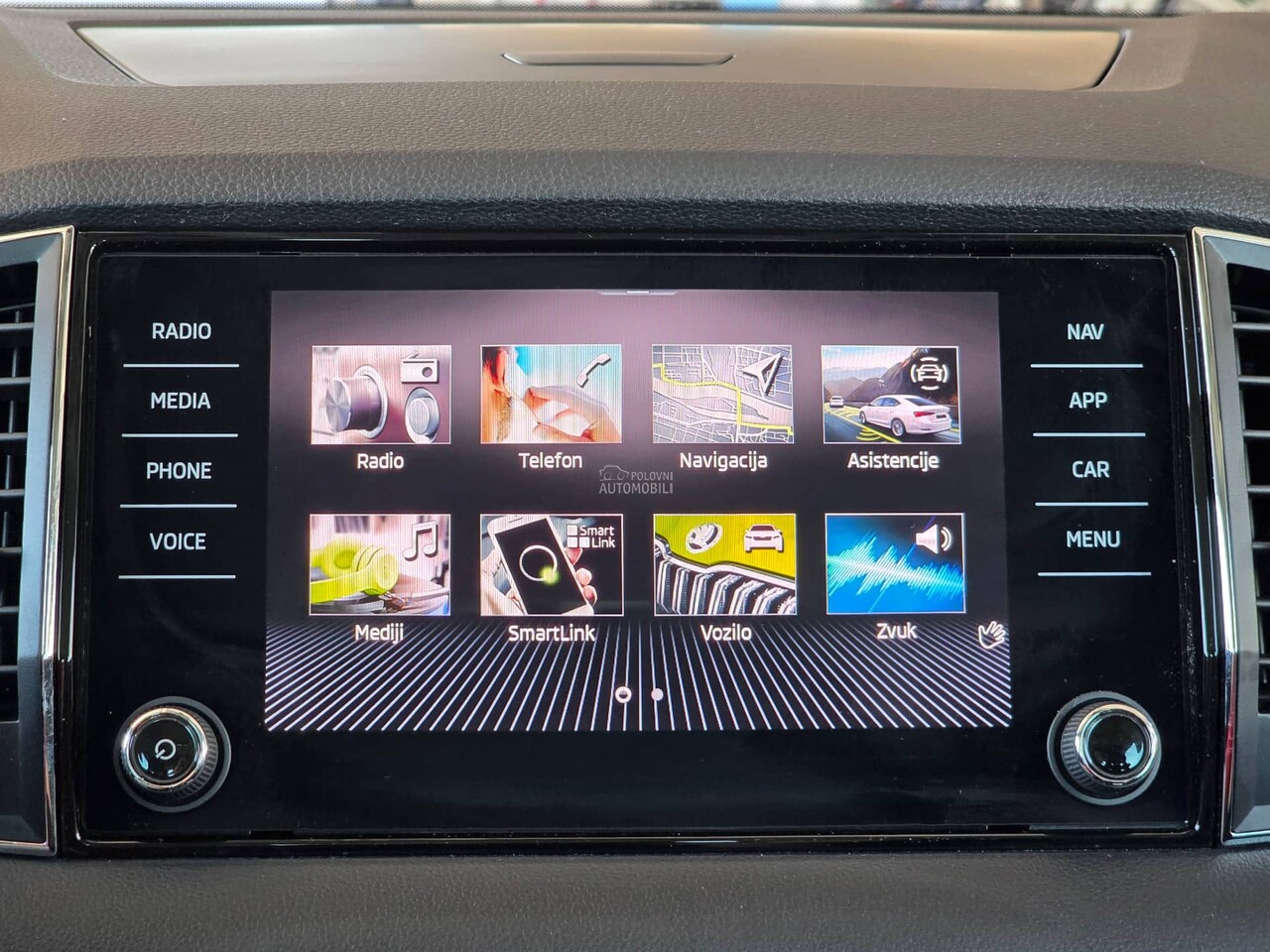 Škoda Karoq 2.0 TDI 85 h k m