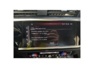 Audi Q3 2.0TDI S TRONIC