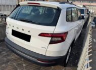 Škoda Karoq 2.0 TDI DSG 4X4