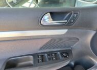 Volkswagen Golf 5 1.6b g a s A test