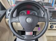 Volkswagen Tiguan 2.0 TDI 4 MOTION