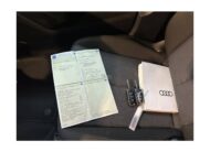 Audi Q3 2.0TDI S TRONIC