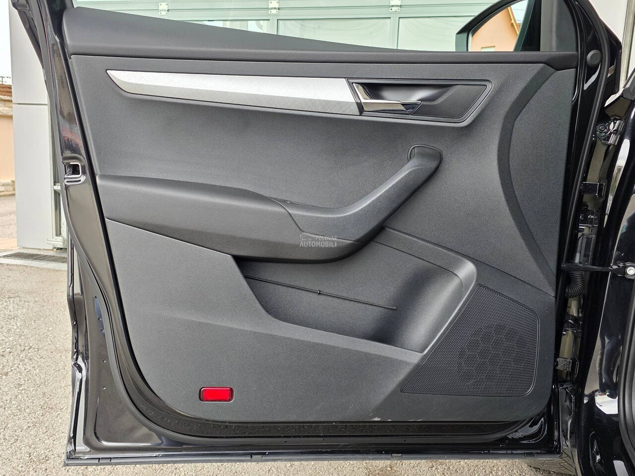 Škoda Karoq 2.0 TDI