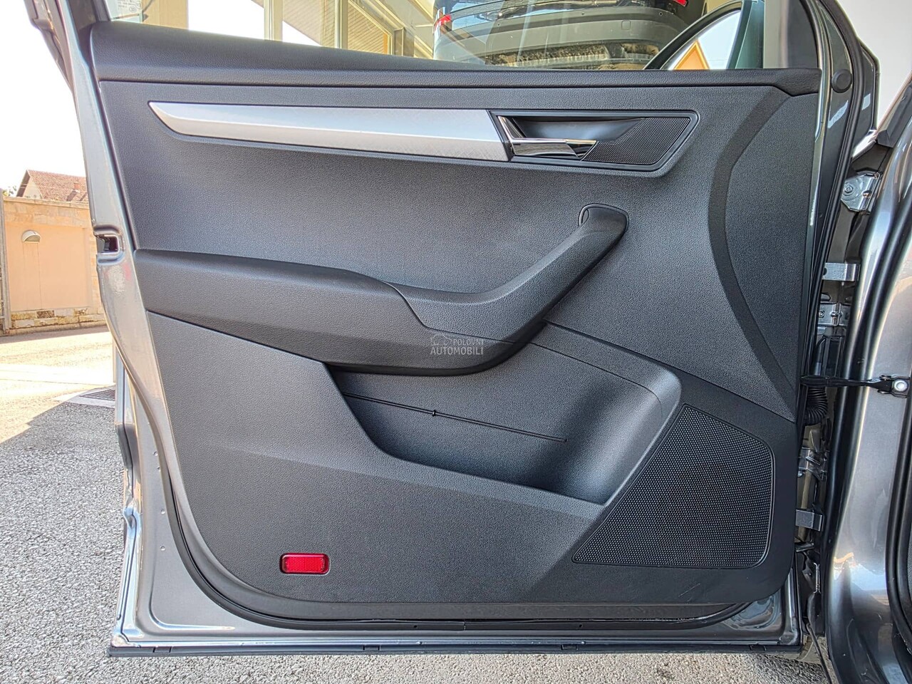 Škoda Karoq 2.0 TDI 85 h k m