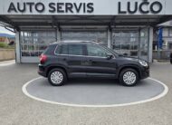 Volkswagen Tiguan 2.0 TDI 4 MOTION