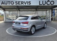 Audi Q3 2.0TDI S LINE/QUATRO
