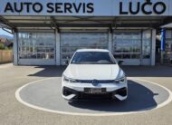 Volkswagen Golf 8 2.0 TSI R DSG 4WD Ak