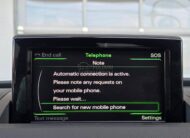 Audi Q3 2.0TDI S LINE/QUATRO