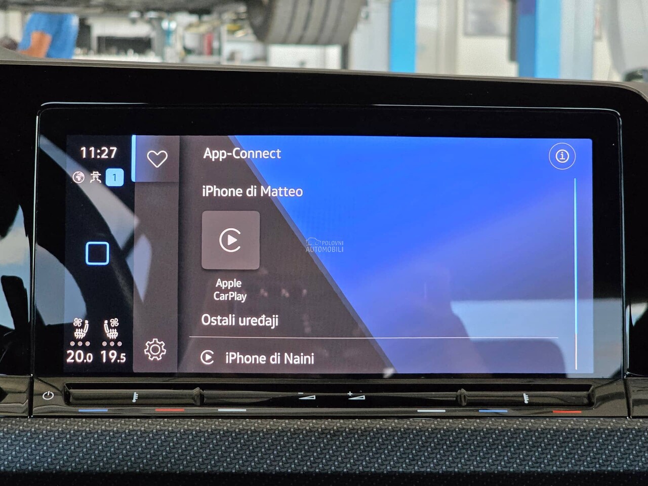 Volkswagen Golf 8 2.0 TSI R DSG 4WD Ak