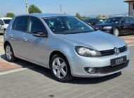 Volkswagen Golf 6 1.6 TDI style