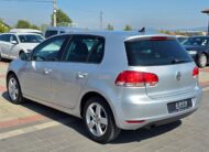 Volkswagen Golf 6 1.6 TDI style