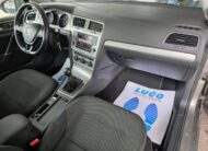 Volkswagen Golf 7 1.4 TGI