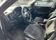 Škoda Kodiaq SCOUT  DSG 4X4 7 sed