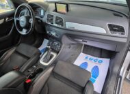 Audi Q3 2.0TDI S LINE/QUATRO