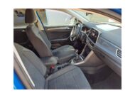 Volkswagen T-Roc 2.0 TDI STYLE