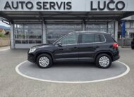 Volkswagen Tiguan 2.0 TDI 4 MOTION