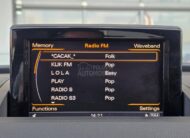 Audi Q3 2.0TDI S LINE/QUATRO