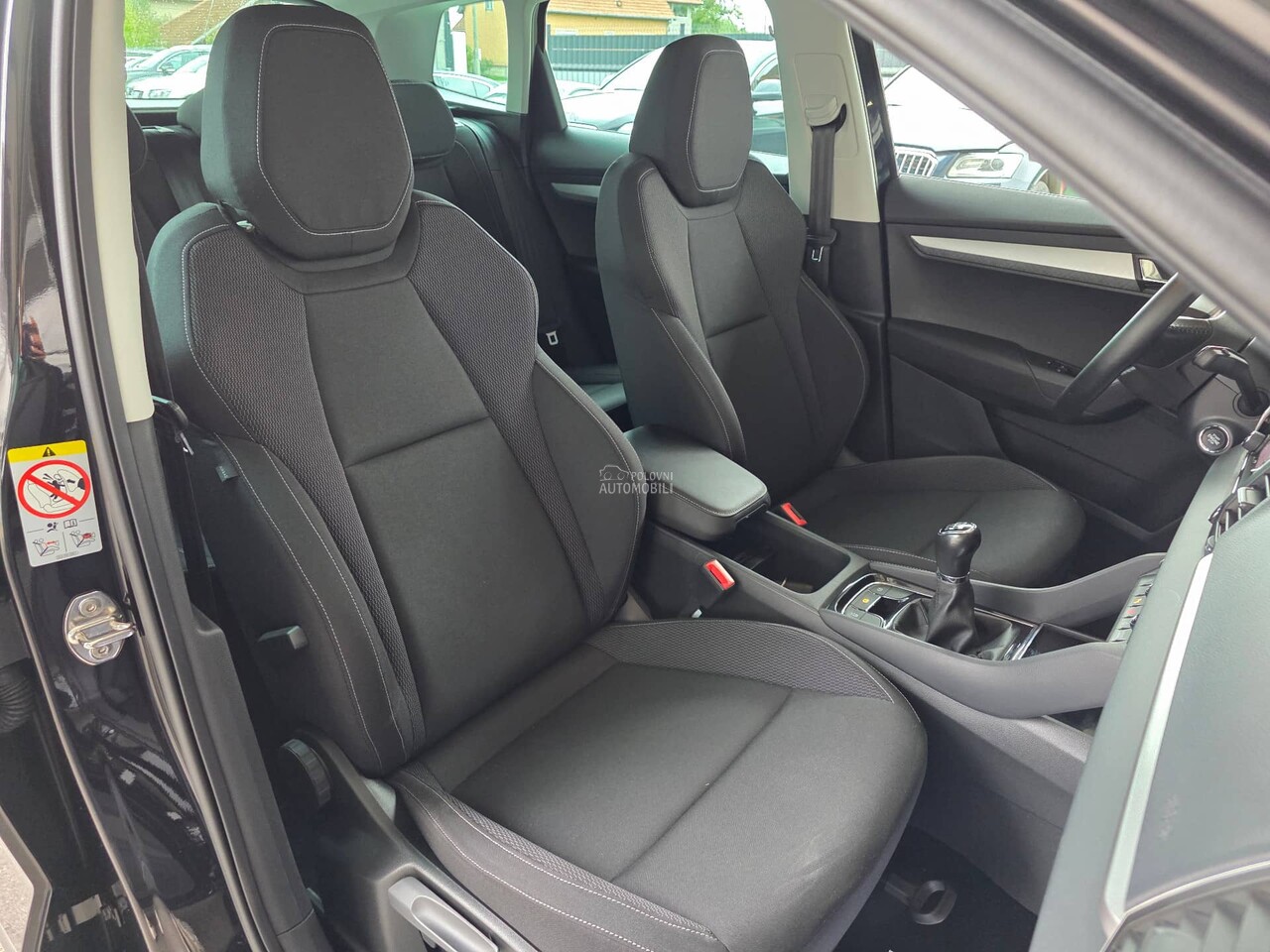 Škoda Karoq 2.0 TDI