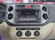 Volkswagen Tiguan 2.0 TDI 4 MOTION