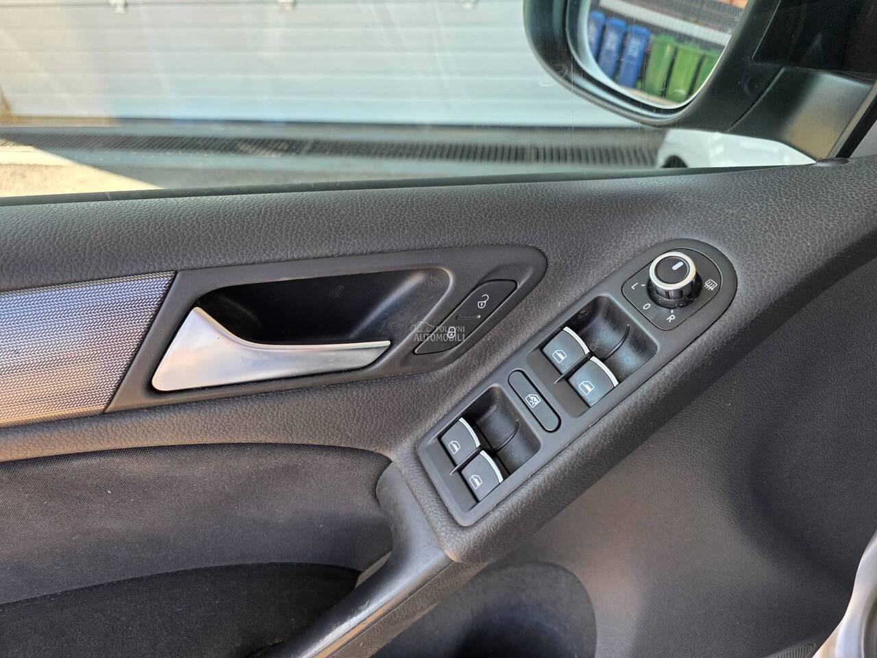 Volkswagen Golf 6 1.6 TDI style