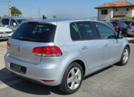 Volkswagen Golf 6 1.6 TDI style
