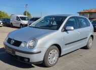 Volkswagen Polo 1.2 b reg