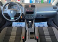 Volkswagen Golf 5 1.6b g a s A test